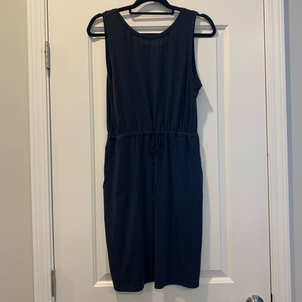 Columbia Dress